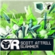 Scott Attrill - Slammer